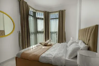 Image de Luxurious 1br in Dubai Marina with Pool and Gym– Steps from Metro, Jbr & Beach