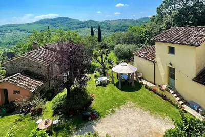 Image de Podere Il Casone