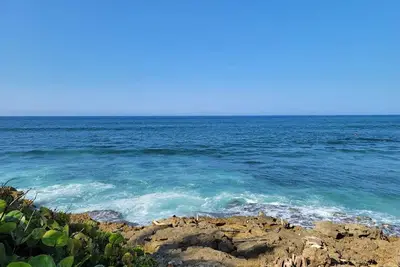 Image de Kikita Oceanfront Oasis