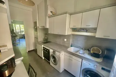 Image de Spacieux T3 Proche  Prado Shopping Et Stade Velodrome