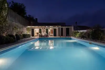 Image de Villa Helidona with Private Pool
