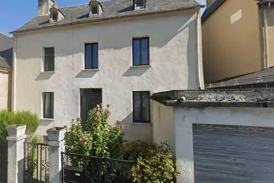 Image de Location saisonnière maison Guchan/ Saint Lary