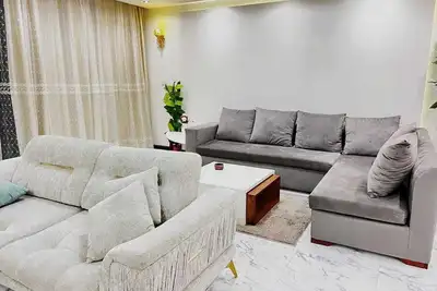 Image de Villa with garden inside Allegria Compound 3-bedroom. . 00201102430222