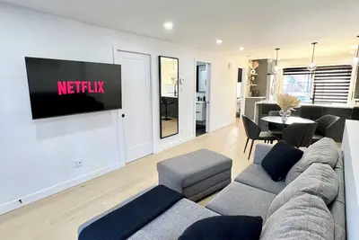 Image de Charming 2-bedroom apartment in brilliant Montréal