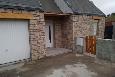 Image de Maison de montagne à proximité des pistes de ski de Saint Pierre dels forcats