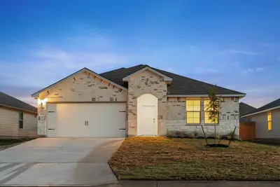 Image de Stunning Home in Temple, Texas - Your Ideal Retreat!