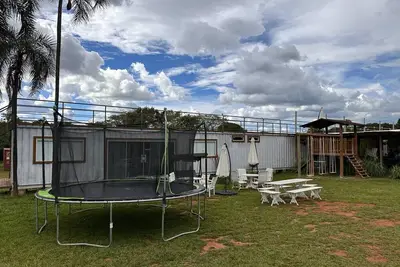 Image de Villela Home Stay - White Block - 4 Flats in Lago Sul in Brasília Df