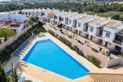Image de Townhouse w/ Pool and Bbq in Albufeira