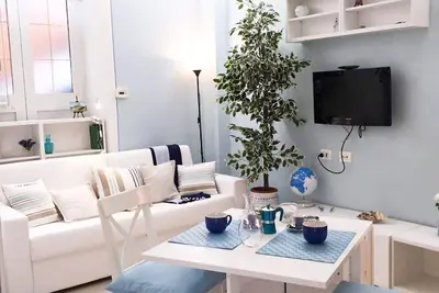 Image de Two-Room Apartment 100 Meters From The Sea In Chiavari