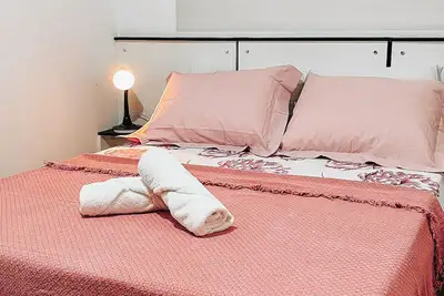 Image de Cozy Fully Equipped House in Southern Florianópolis Close to Beaches and Airport