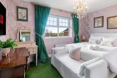 Image de Rare Windsor Villa near Ascot, Racecourse & Legoland