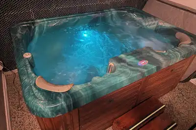 Image de Grange Beach & Spa