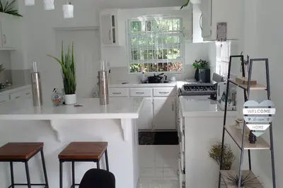 Image de Charming 2-bedroom apartment in Castries with WiFi/Ac to enjoy your vacation