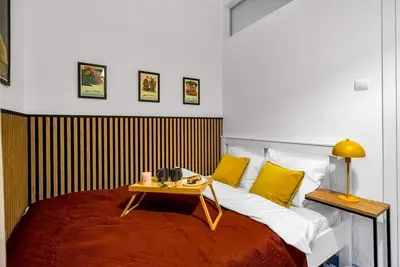 Image de Warsaw City Centre - Top location, Park&Metro