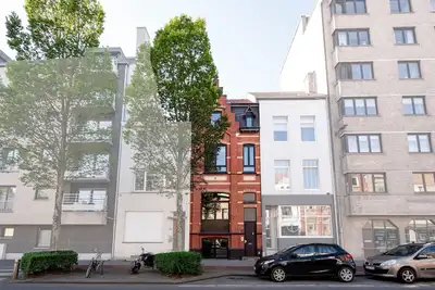 Image de Spacious vacation home (10p). Ideal for families and groups looking to relax!