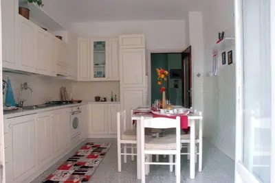Image de Apartment Sanremo Centro 12 places