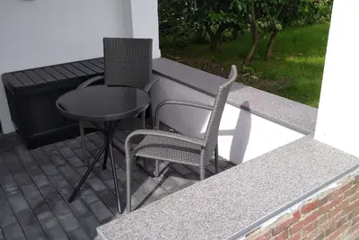 Image de Family vacation home in Bremerhaven \"Eckernfeld\"