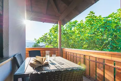 Image de 714b Apartment Villa Vardia