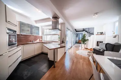 Image de 715a Apartment Das Goldgassl