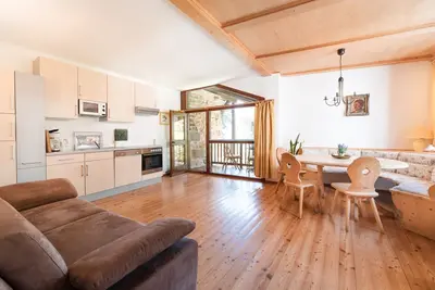 Image de 718b Apartment Ansitz Wieshof