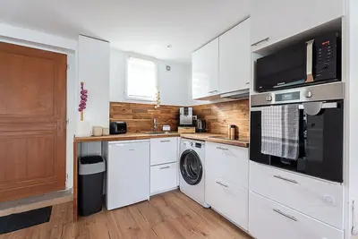Maison 8 personnes près de Disney & Paris