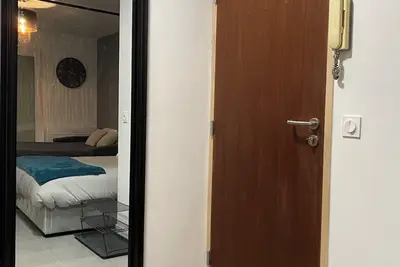 Image de Bel appartement au centre ville proche de tout! ! ! !