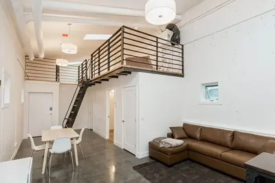 Image de Skyline Penthouse |Bbq, Sleeps 8