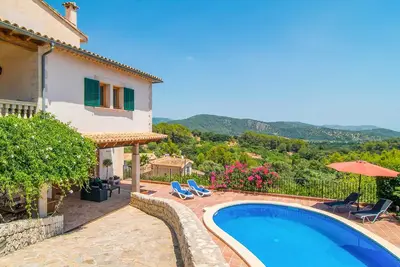 Image de Magnifique maison à Campanet