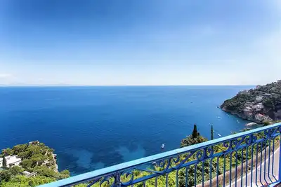Image de Baglio Holiday House Amalfi