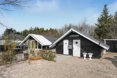 Image de Superbe maison de 3 chambres à Toftlund