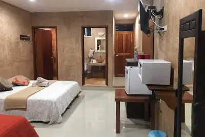 Image de Isla Holbox, mi viejo chit