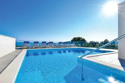 Image de Superbe appartement à Rogoznica