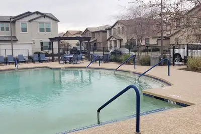 Image de Spacious 5-bedroom house in marvelous Goodyear with Ac, WiFi