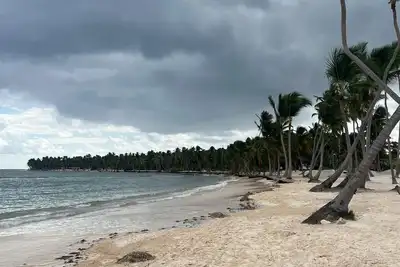 Image de Charming 2-bedroom apartment with WiFi, Ac in lovely Punta Cana