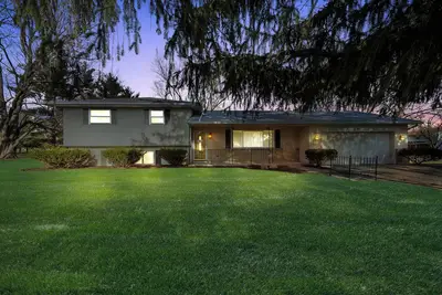 Image de Spacious 4 bedrooms 3 full bath house in delightful Columbus with Ac, WiFi