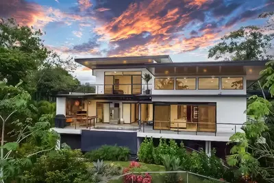 Image de New 3br Home with Amazing Sunset View in Quepos