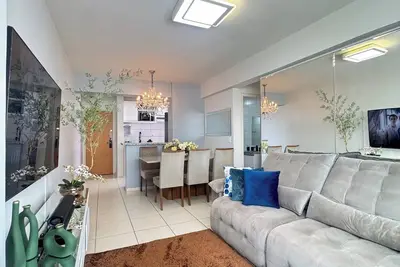 Image de 3br Apartment with Pool/Sauna close to the center