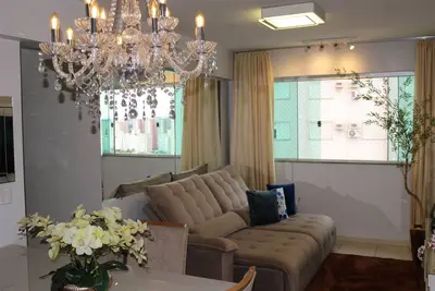 Image de 3br Apartment with Pool/Sauna close to the center