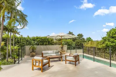 Image de Your Holiday Home in Mosman
