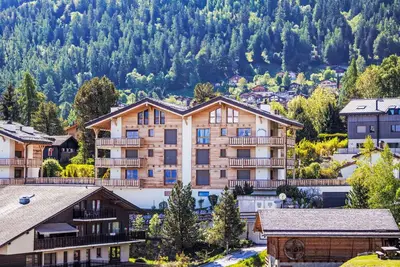 Moulin du Raé A2 by Interhome