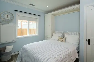 Image de Charming 1-bedroom guest suite in welcoming Pasadena with Ac, WiFi