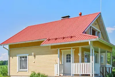 Image de Ruskatupa by Interhome