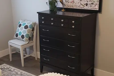 Image de Park Avenue. A charming 2-bedroom rental in Williams