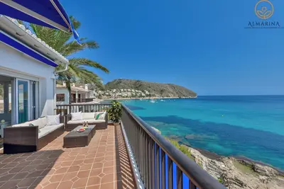 Image de Moraira Bay - By Almarina Villas