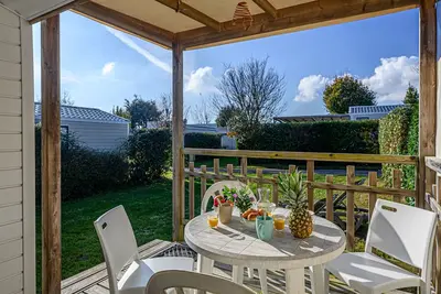 Image de Le Courlis by Interhome