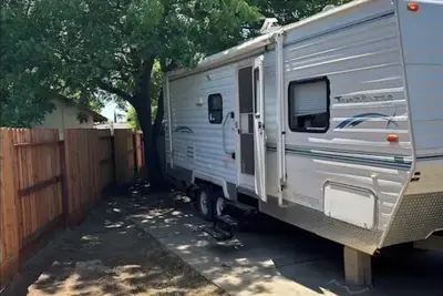 Image de Peaceful/Cozy Rv 4-Beds/Driveway for Parking