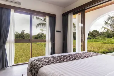 Lena Villa - 3 Bedrooms