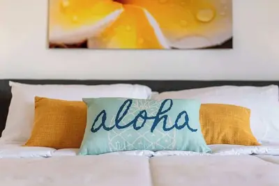 Image de High Floor, Drink Station, 2 Pools & Free Parking!