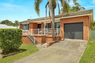 Image de Tide's Edge by Experience Jervis Bay