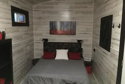 Image de Cozy Tiny Home in Spring Glen – Perfect for Work Stays!